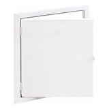 Alçapão Portinhola 50x60 Tampa Com Porta Porão Mangueira Aço