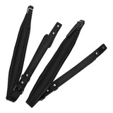 Alças De Acordeon Gaita Sanfona Preta