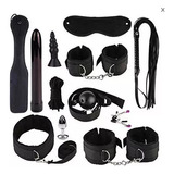 Alças De Cama De Pelúcia Bondage Bondage