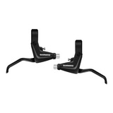 Alças De Freio De Bicicleta Shimano Alivio Bl-t4000 V-brake