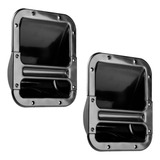 Alças De Transporte Grande Para Caixa Acústica Kit C/ Duas 