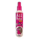 Alcat Pata 70 Spray Higienizador Para