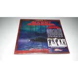 Alcatrazz - Born Innocent (slipcase) (cd