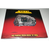 Alcatrazz - No Parole From Rock