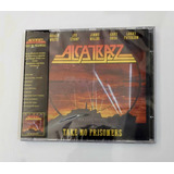 Alcatrazz - Take No Prisioners (cd