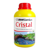 Alcon * Labcon Garden Cristal 1