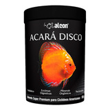 Alcon Acará Disco 105g - Alcon