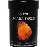 Alcon Acará Disco 43g - Alcon