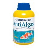 Alcon Algicida Granular P/ Lagos Labcon Garden Antialgas 1kg