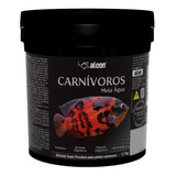Alcon Carnívoros Meia Água 1,7kg