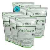 Alcon Club Health Herbívoros 500g Super