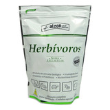Alcon Club Health Herbívoros 500g Super
