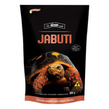 Alcon Club Jabuti Baby 300g Alimento Completo Para Jabutis