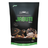 Alcon Club Jabuti Baby Alimento Completo Filhotes 100g