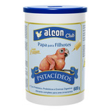 Alcon Club Papa P/ Filhotes 600g Calopsita, Papagaio, Arara