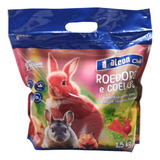 Alcon Club Roedores E Coelhos 1,5kg