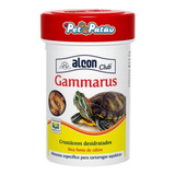 Alcon Gammarus 11g P/ Tigres Dagua