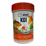 Alcon Koi * 10g Flocos P/ Carpas E Kinguios
