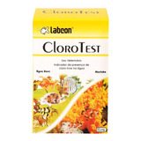 Alcon Labcon Clorotest 15ml