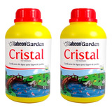 Alcon Labcon Garden Cristal 1l Tira