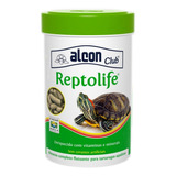 Alcon Reptolife 30g Ração Para Tartaruga