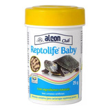 Alcon Reptolife Baby - Tartarugas Tigres