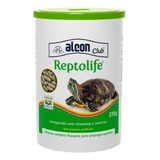 Alcon Reptolife Tartarugas Aquáticas E Tigres