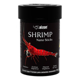 Alcon Shrimp Nano Sticks Premium Camarões