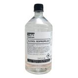 Alcool Isopropilico- 1lt - Limpeza De Eletronico 99% Puro