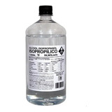 Alcool Isopropilico (isopropanol) 1000ml