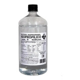 Alcool Isopropilico (isopropanol) 500ml