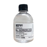 Alcool Isopropilico 99%- 250ml- Ipa- Limpeza