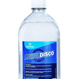 Alcool Isopropílico Limpa Disco 1lt Manutenção