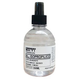Alcool Isopropilico Spray 99% 250ml - Placas Eletronicas 