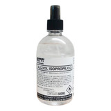 Alcool Isopropilico Spray 99% 500ml - Limpeza D Eletronico