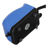 Aleas - Ap-9800 - Compressor De Ar 1 Saída - 110v