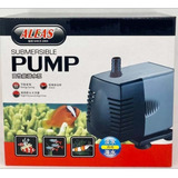 Aleas Bomba Submersa Jeneca Hm-6081 3000l/h 220v