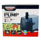 Aleas/jeneca Bomba Submersa Hm-6081 3000l/h 220v