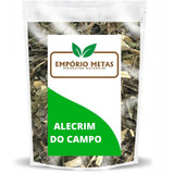 Alecrim Do Campo Chá - Natural - 1kg