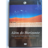 Além Do Horizonte Experiência Visual Dvd Lacrado 