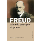 Além Do Princípio De Prazer, De Freud, Sigmund. Série Freud Editora Publibooks Livros E Papeis Ltda., Capa Mole Em Português, 2016