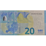 Alemanha - 20 Euros De 2.014 - Letra R - Ass. Lagarde.