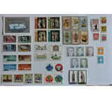 Alemanha Or. Ddr 1983 Cot. 34 Euros