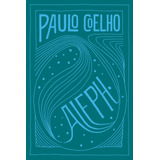 Aleph, De Coelho, Paulo. Editora Schwarcz