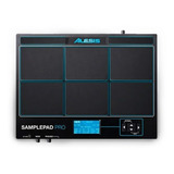 Alesis Sample Pad 8 Pro Percussão Eletrônica Usb Samplepadp