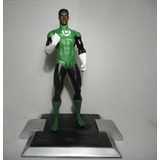 Alex Ross Justice Green Lantern