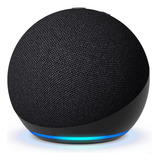 Alexa Echo Dot 5 Com Assistente