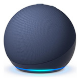 Alexa Echo Dot 5 Geração Cor