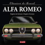 Alfa Romeo, De Simone, José Rogério