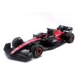 Alfa Romeu C43 2023 Valtteri Bottas #77 1:43 Burago